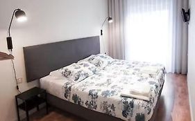 Casa Da Maria Reguila